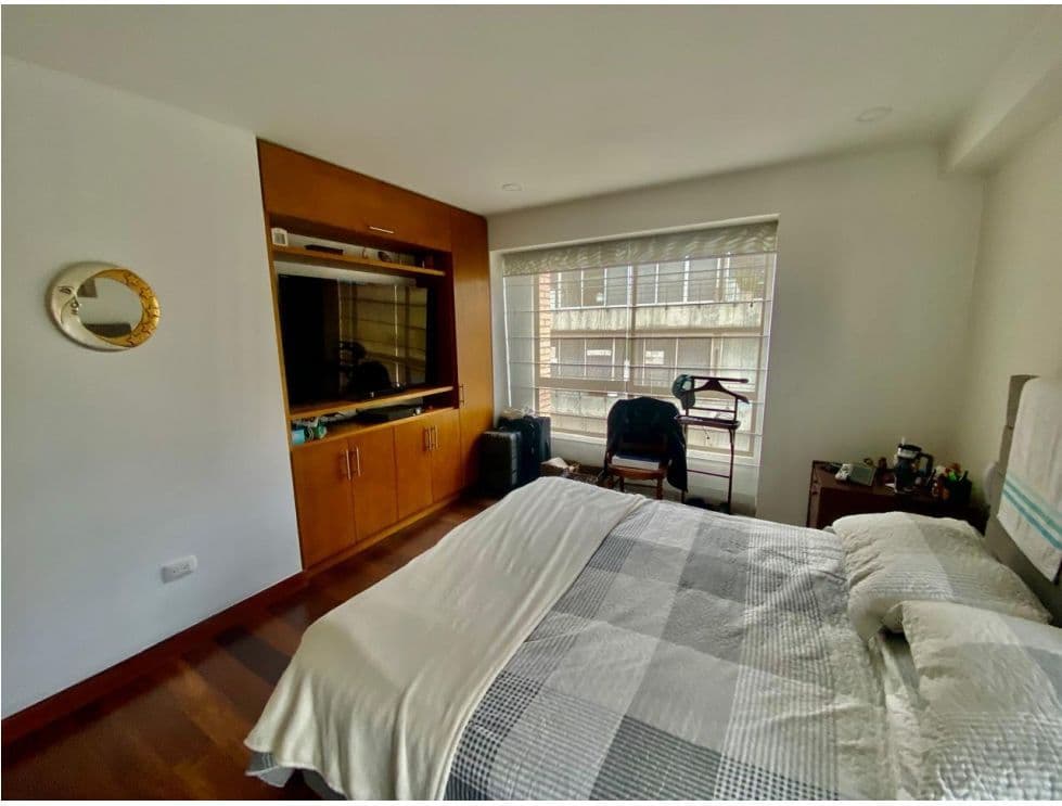 Foto 12 de 15: Apartamento en Chicó Norte ET II, Bogotá D.C.