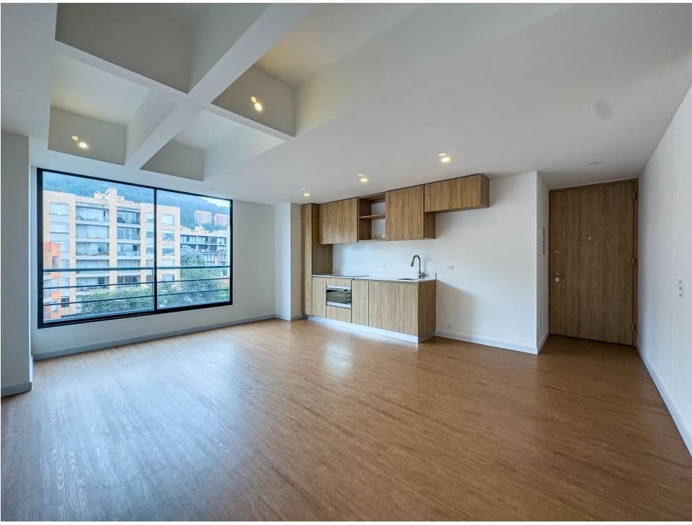 Foto 2 de 18: Apartamento en Bella Suiza, Bogotá D.C.