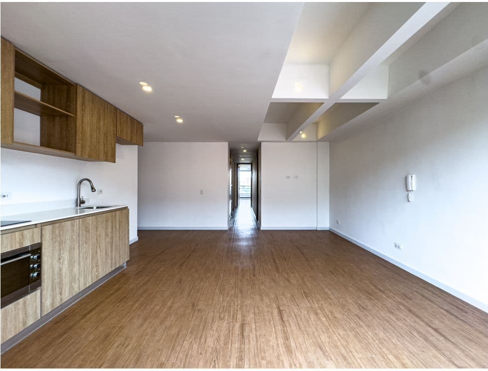 Foto 4 de 18: Apartamento en Bella Suiza, Bogotá D.C.