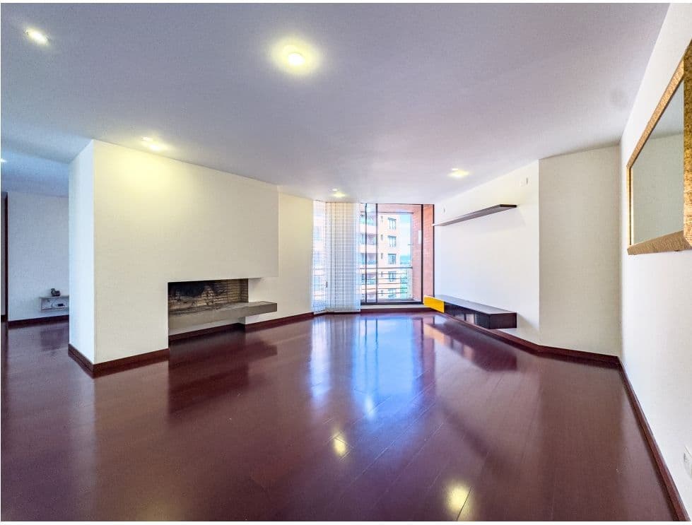 Foto 9 de 18: Apartamento en Santa Bárbara Oriental, Bogotá D.C.