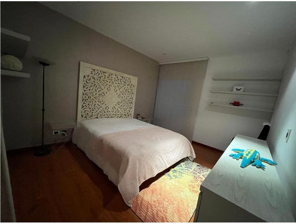 Foto 7 de 13: Apartamento en La Cabrera, Bogotá D.C.