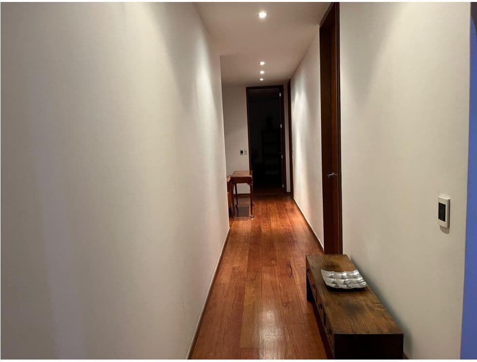 Foto 9 de 13: Apartamento en La Cabrera, Bogotá D.C.