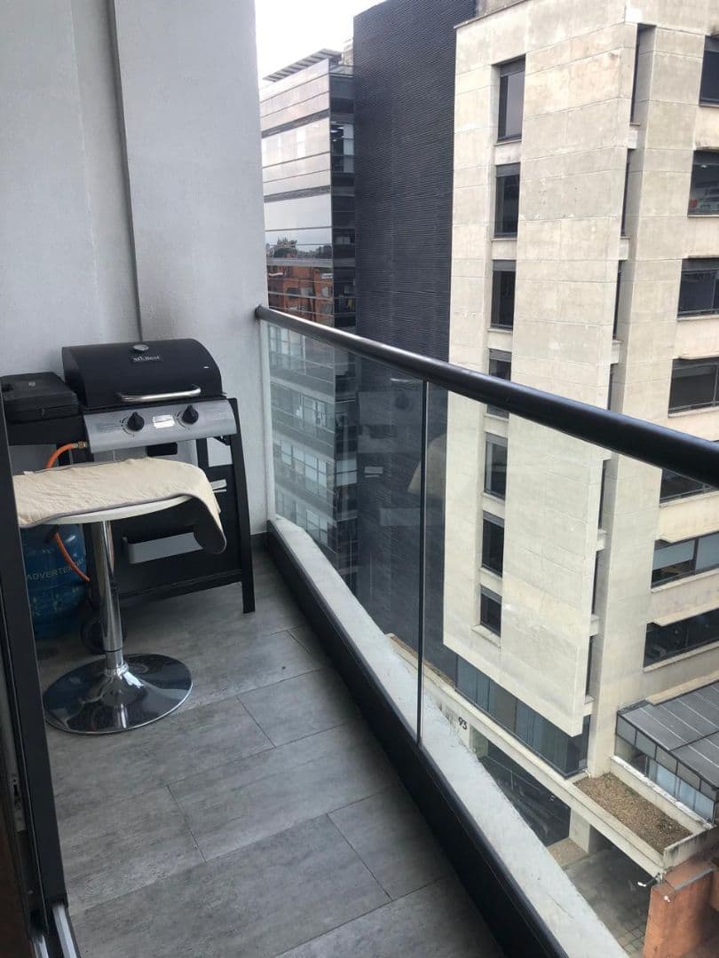 Foto 13 de 13: Apartamento en Chicó Norte ET II, Bogotá D.C.