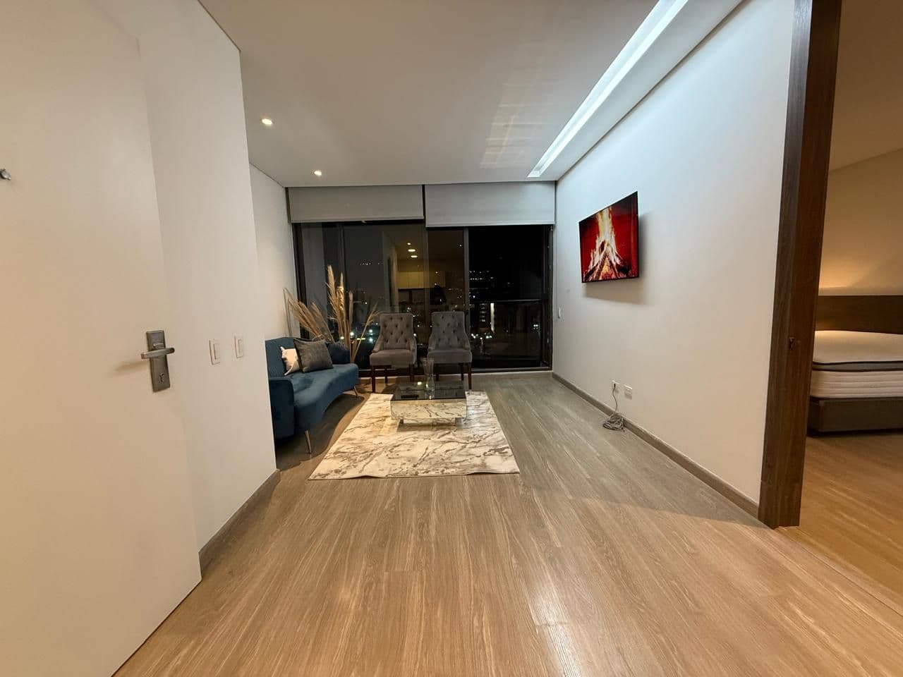 Foto 6 de 11: Apartamento en Chicó Norte ET II, Bogotá D.C.