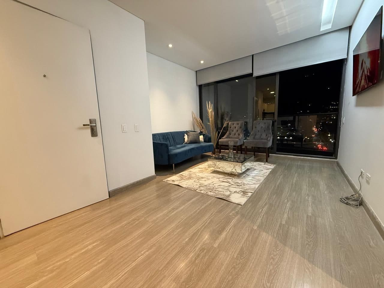 Foto 4 de 11: Apartamento en Chicó Norte ET II, Bogotá D.C.