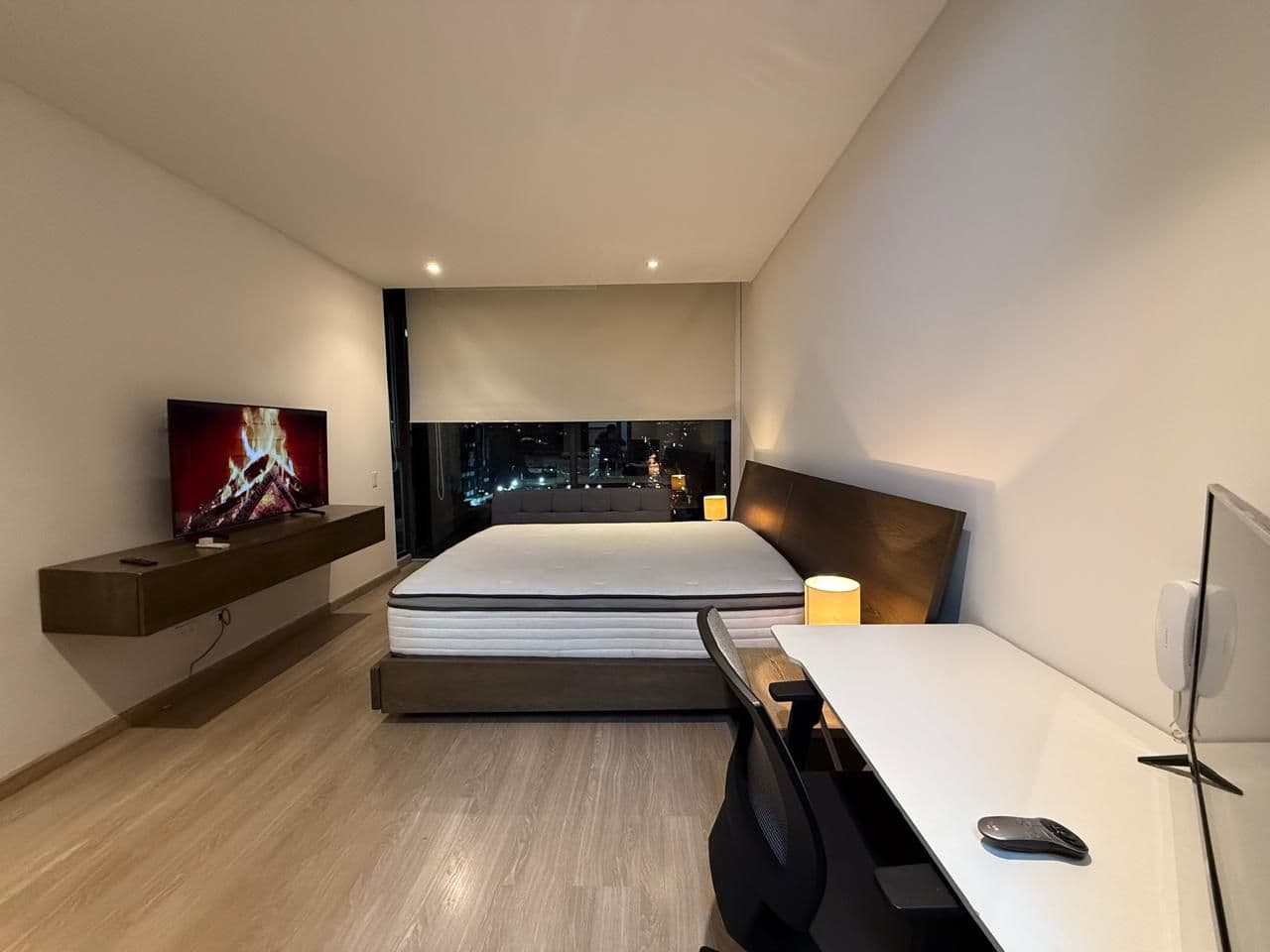 Foto 10 de 11: Apartamento en Chicó Norte ET II, Bogotá D.C.
