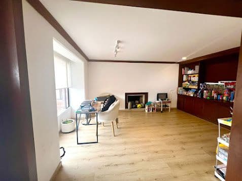 Foto 3 de 14: Apartamento en Los Rosales, Bogotá D.C.