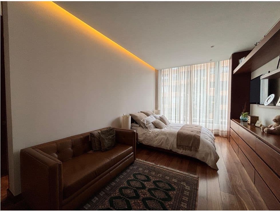 Foto 14 de 20: Apartamento en Chicó Norte, Bogotá D.C.