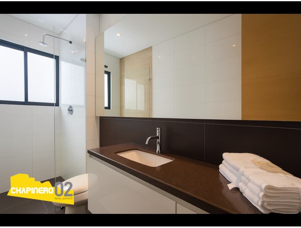 Foto 4 de 10: Apartamento en Chicó Norte, Bogotá D.C.