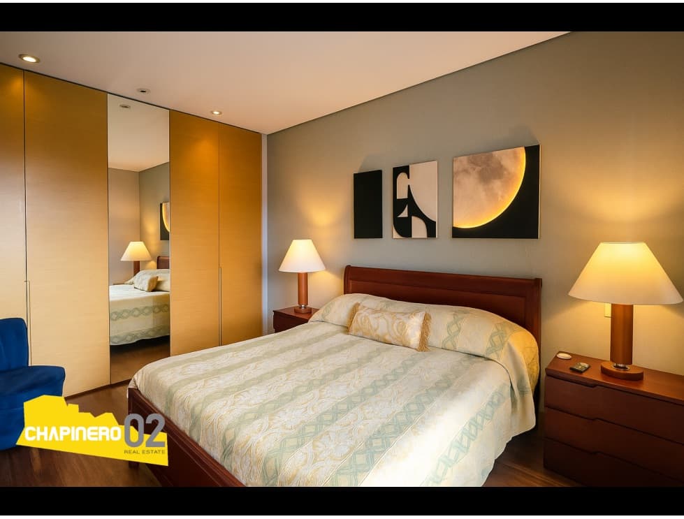 Foto 7 de 10: Apartamento en Chicó Norte, Bogotá D.C.