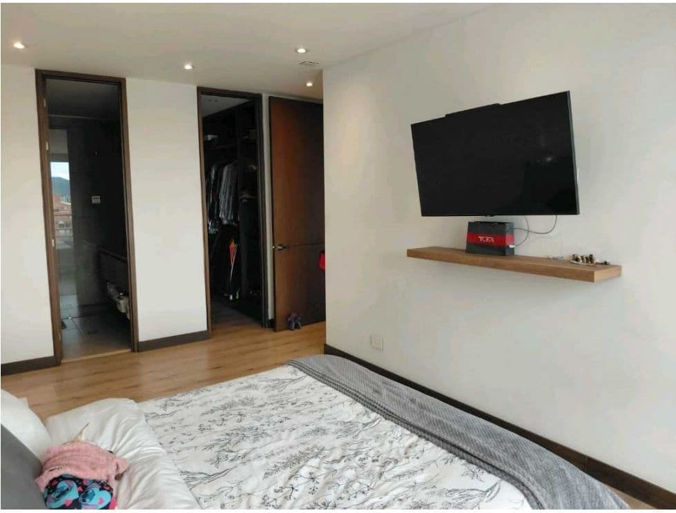 Foto 15 de 17: Apartamento en Molinos Norte, Bogotá D.C.