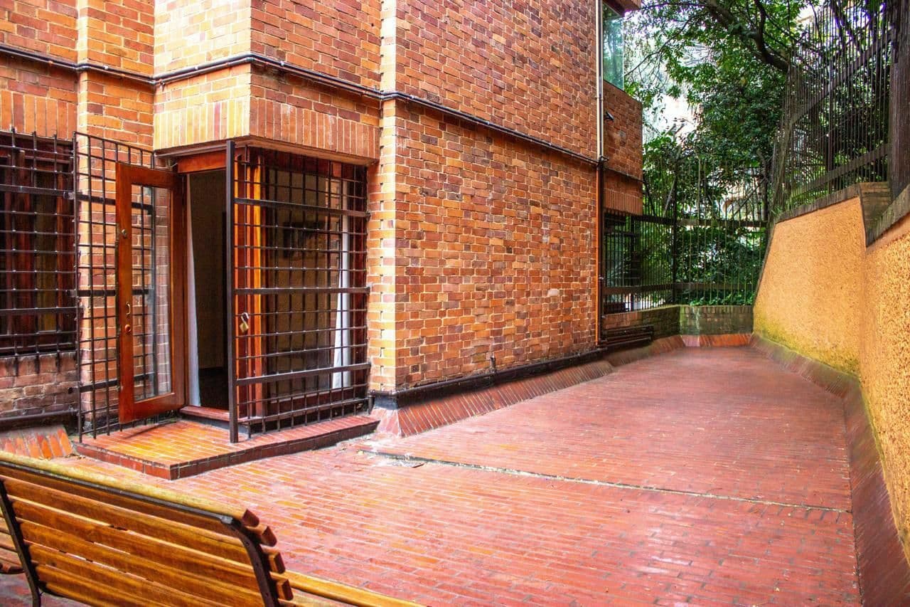 Foto 1 de 16: Apartamento en El Nogal, Bogotá D.C.