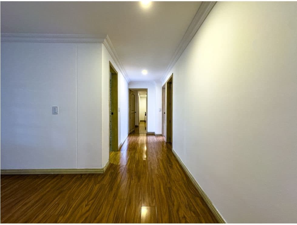 Foto 14 de 20: Apartamento en El Nogal, Bogotá D.C.