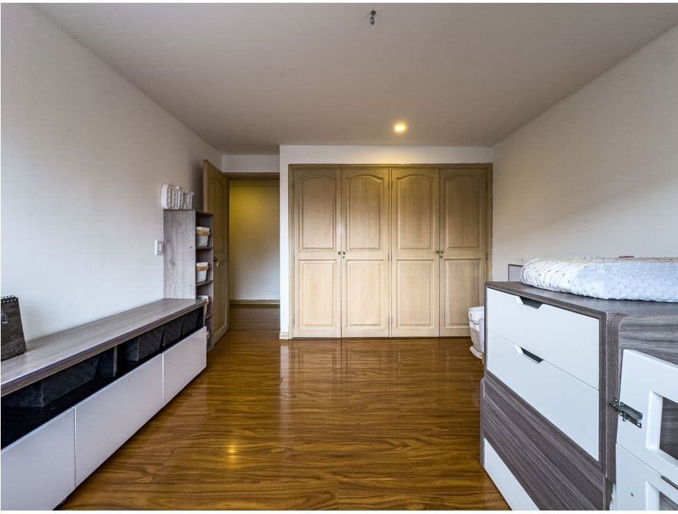 Foto 4 de 20: Apartamento en El Nogal, Bogotá D.C.