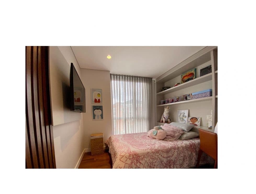 Foto 2 de 20: Apartamento en Chicó Norte ET III, Bogotá D.C.