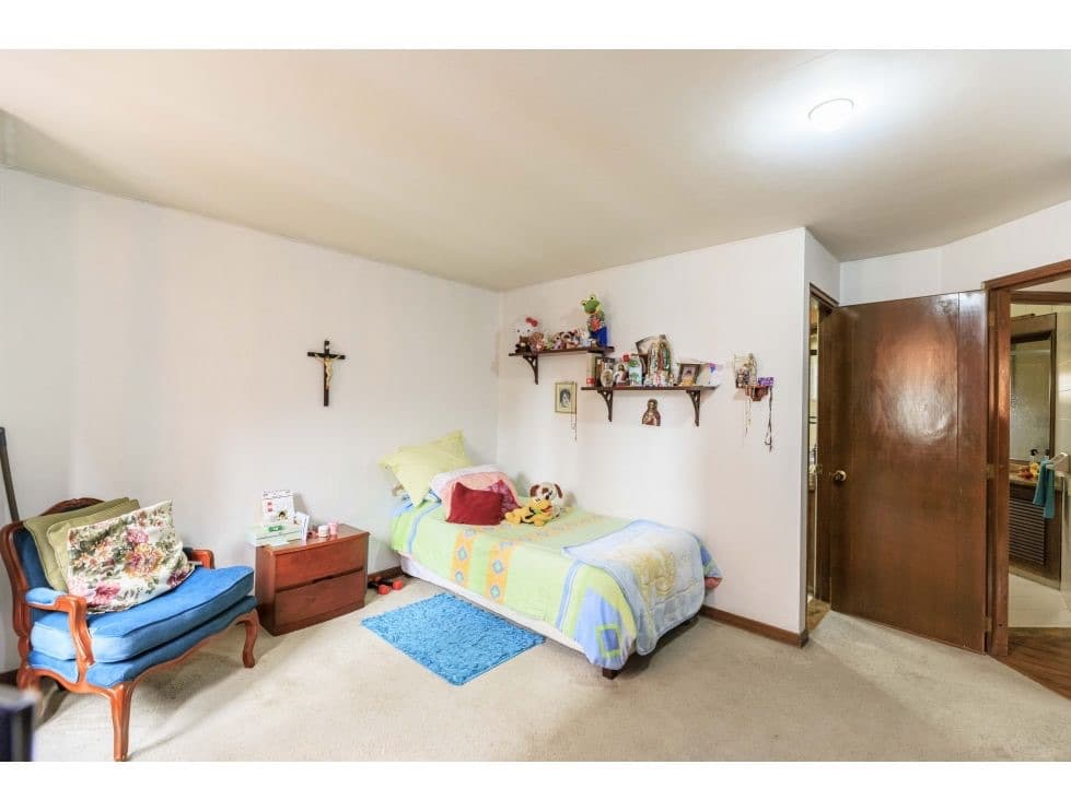 Foto 3 de 17: Apartamento en Prados De La Calleja, Bogotá D.C.