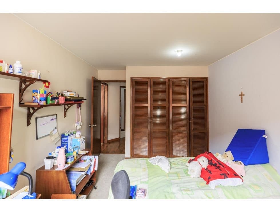 Foto 7 de 17: Apartamento en Prados De La Calleja, Bogotá D.C.