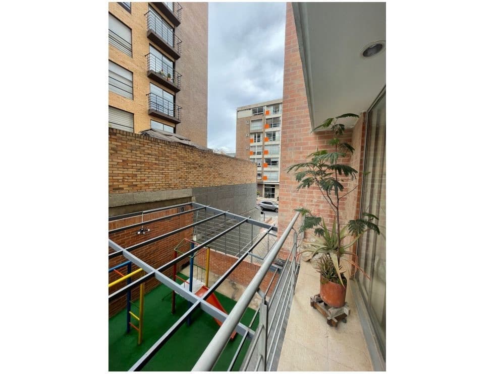 Foto 5 de 16: Apartamento en Acacias Usaquen, Bogotá D.C.