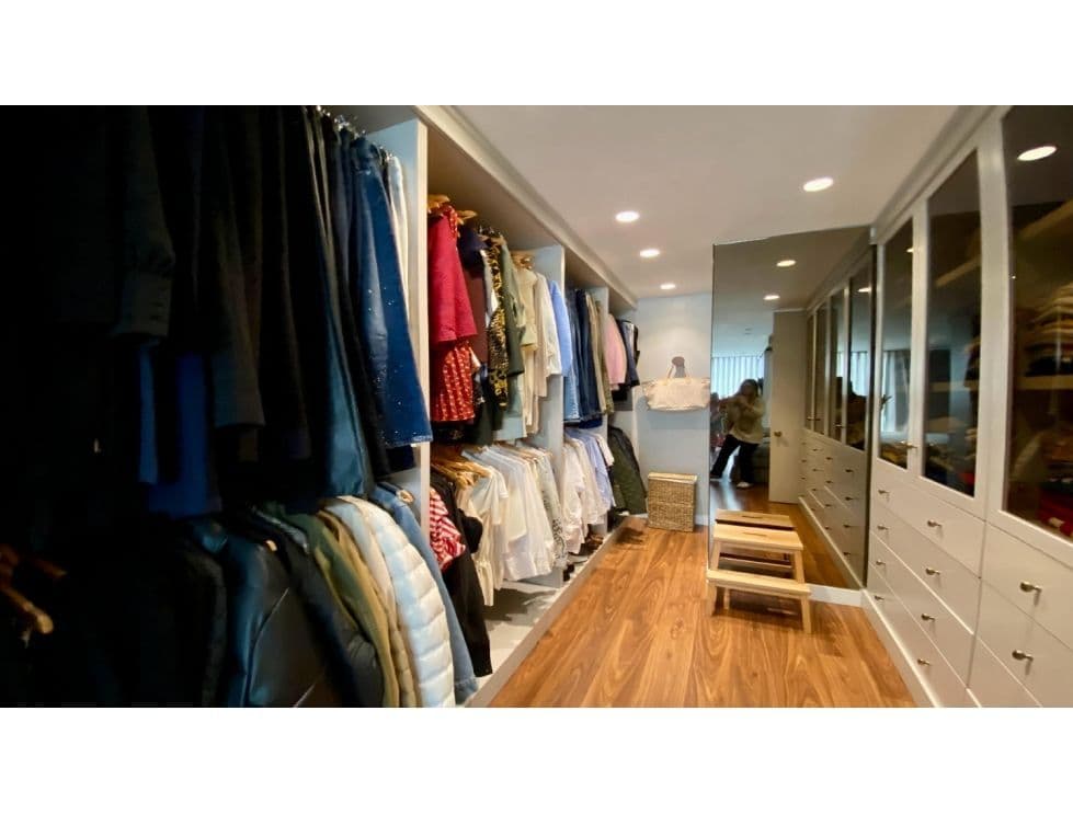 Foto 10 de 18: Apartamento en Chicó Norte ET III, Bogotá D.C.