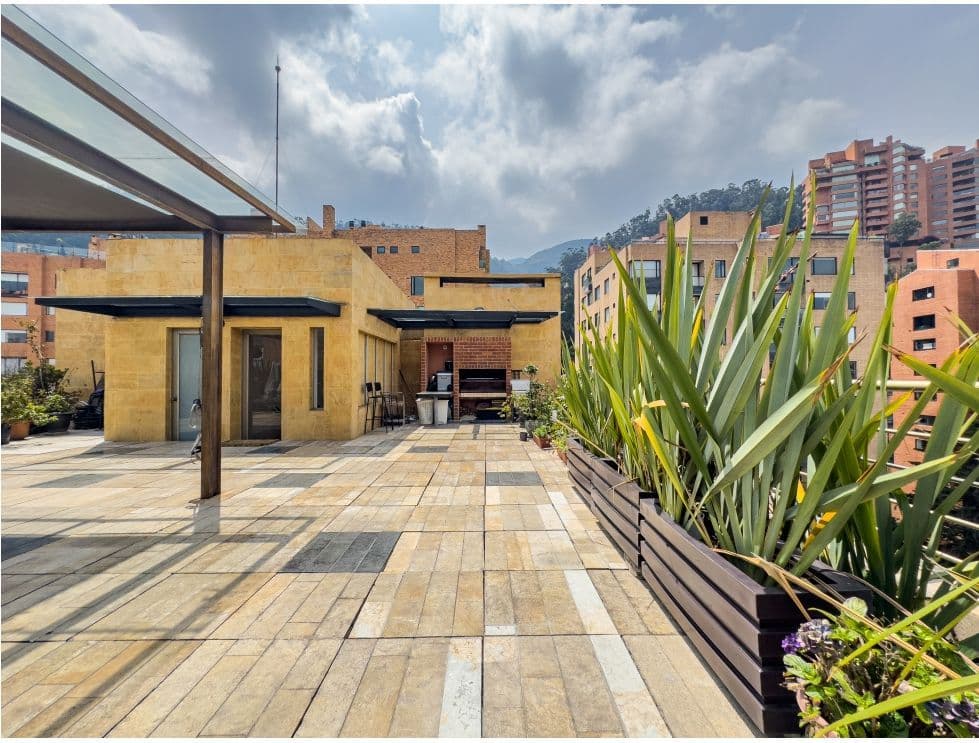 Foto 6 de 20: Apartamento en Chicó Norte ET III, Bogotá D.C.