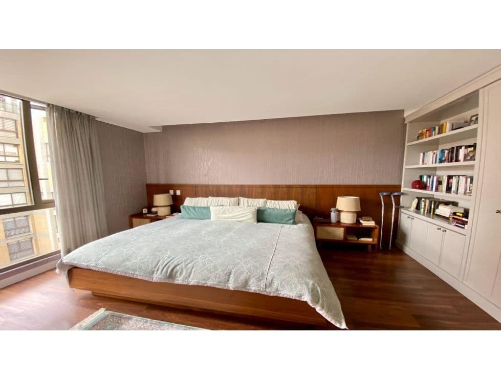 Foto 7 de 18: Apartamento en Chicó Norte ET III, Bogotá D.C.