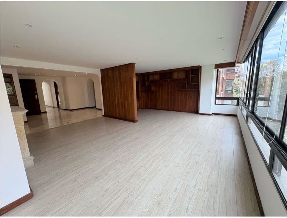 Foto 4 de 18: Apartamento en La Cabrera, Bogotá D.C.