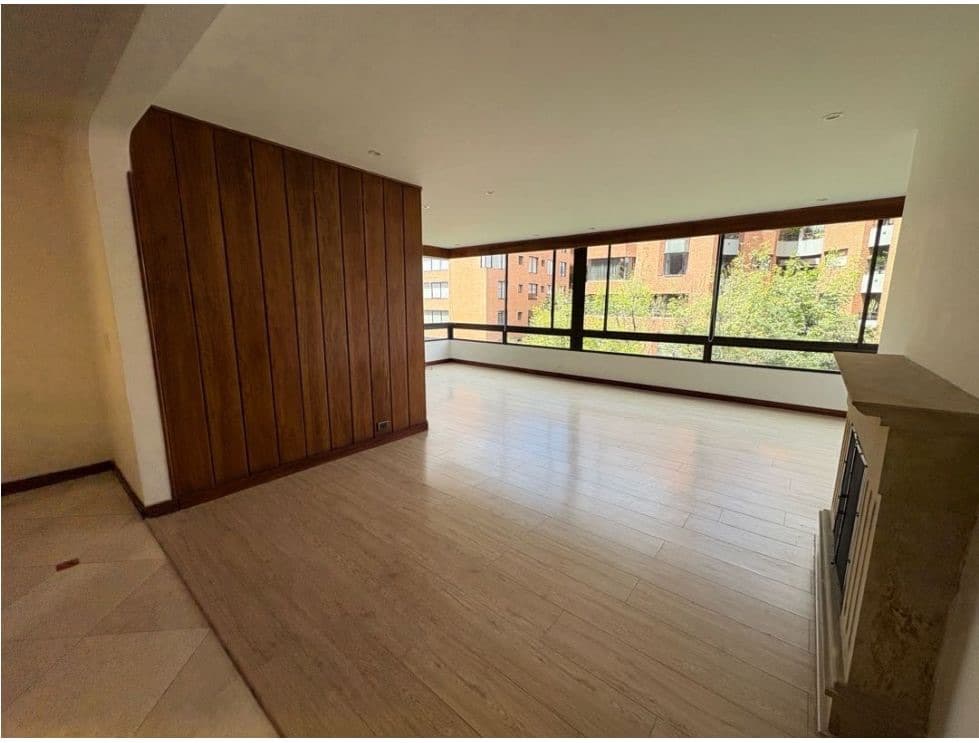 Foto 6 de 18: Apartamento en La Cabrera, Bogotá D.C.