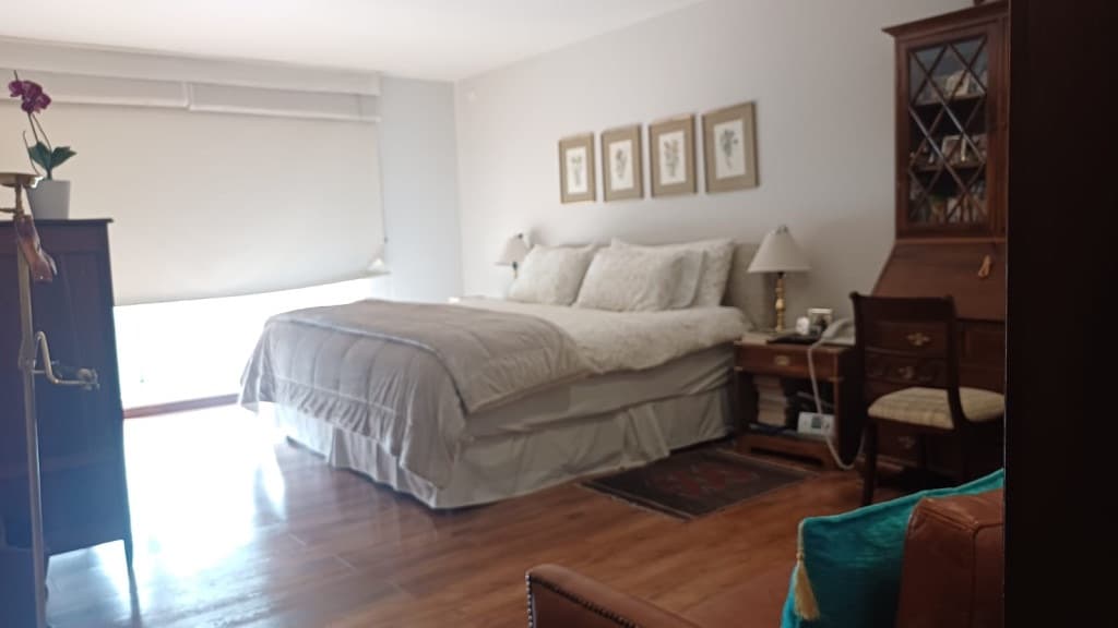 Foto 11 de 19: Apartamento en Quinta Camacho, Bogotá D.C.