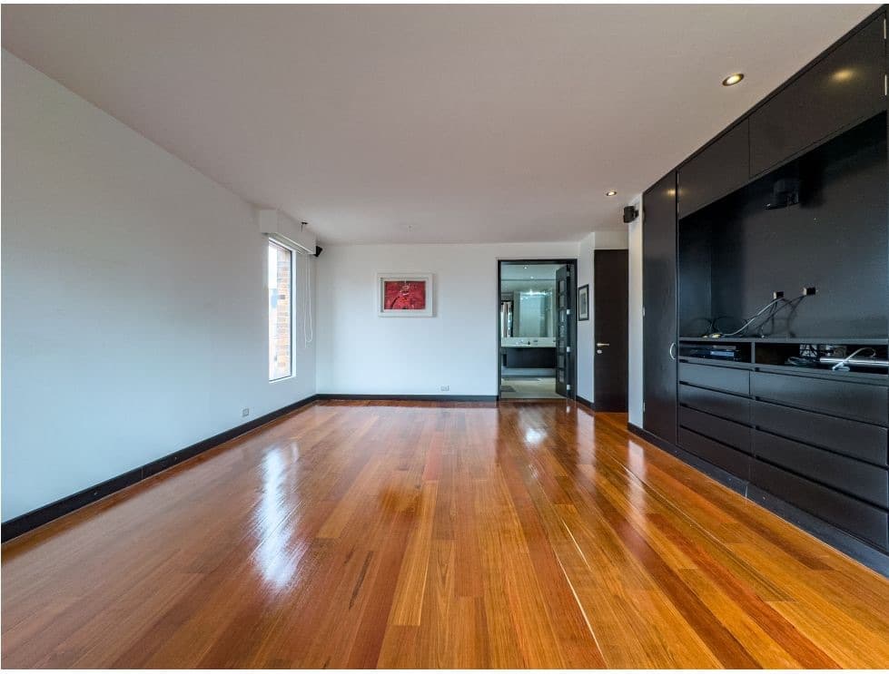 Foto 6 de 20: Apartamento en Santa Bibiana, Bogotá D.C.