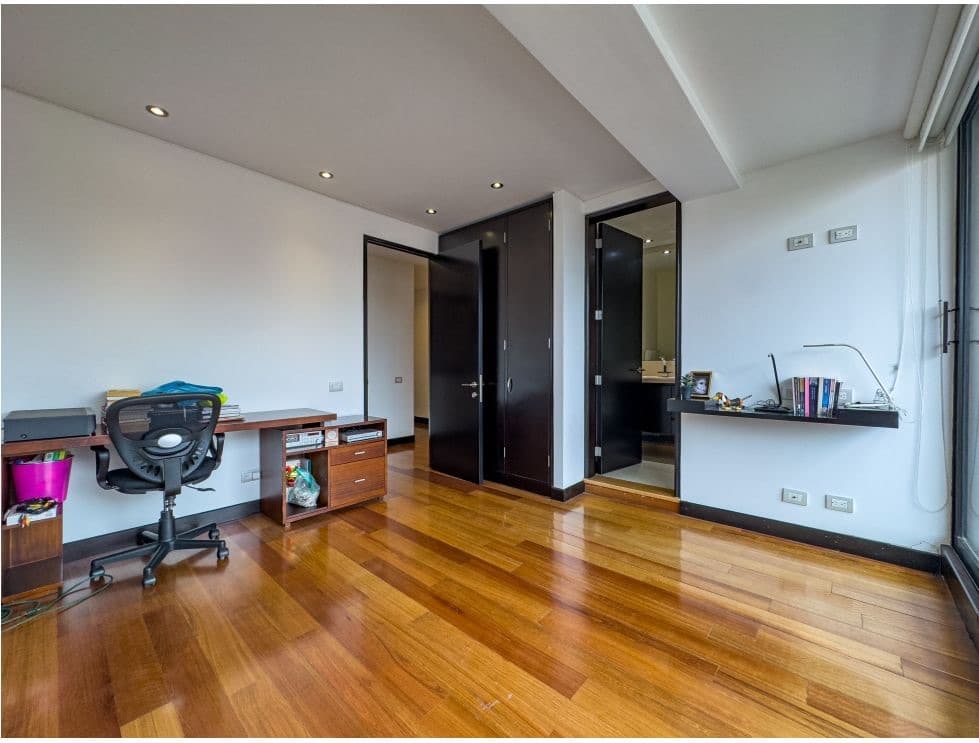 Foto 10 de 20: Apartamento en Santa Bibiana, Bogotá D.C.