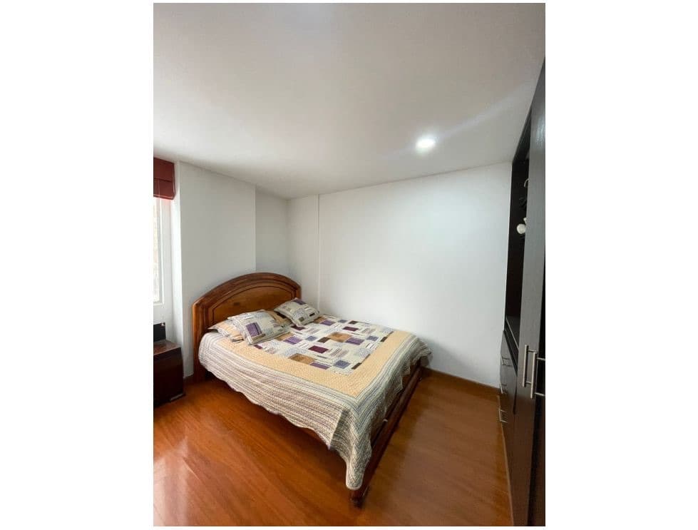 Foto 7 de 15: Apartamento en Acacias Usaquen, Bogotá D.C.
