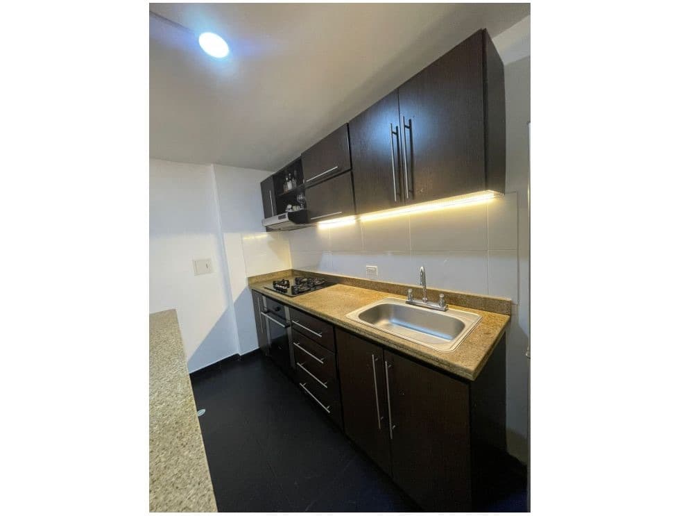 Foto 5 de 15: Apartamento en Acacias Usaquen, Bogotá D.C.