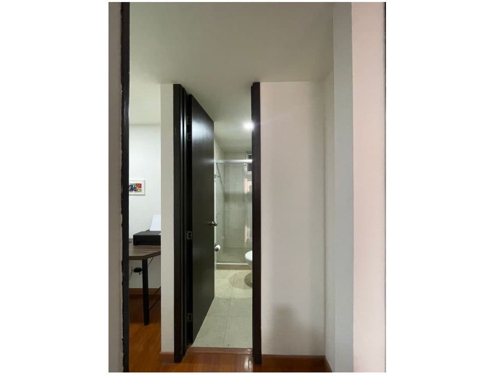 Foto 10 de 15: Apartamento en Acacias Usaquen, Bogotá D.C.