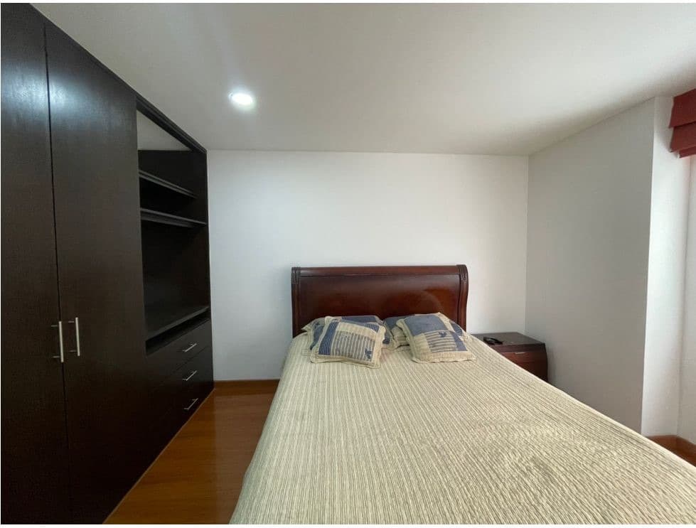Foto 11 de 15: Apartamento en Acacias Usaquen, Bogotá D.C.