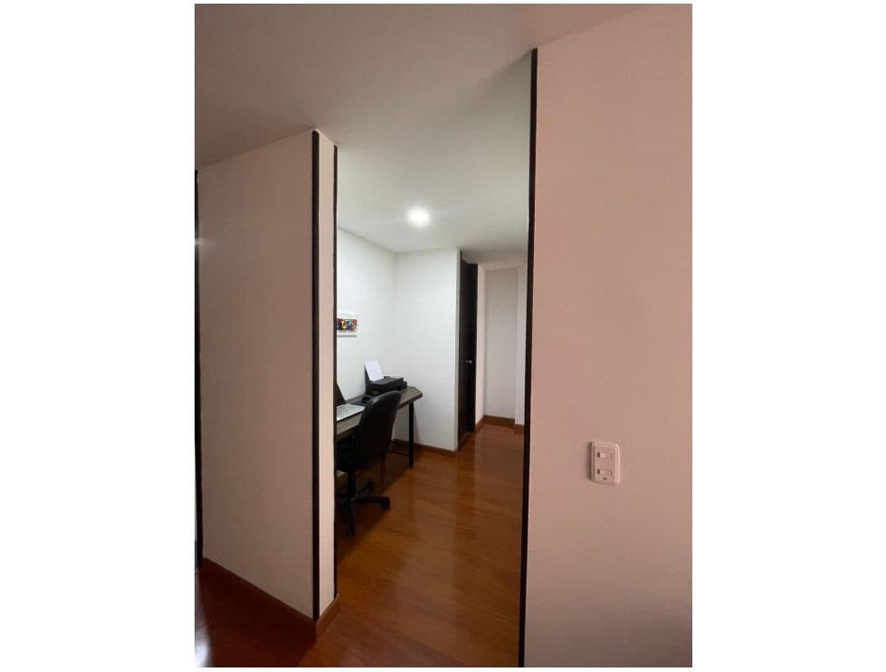 Foto 12 de 15: Apartamento en Acacias Usaquen, Bogotá D.C.