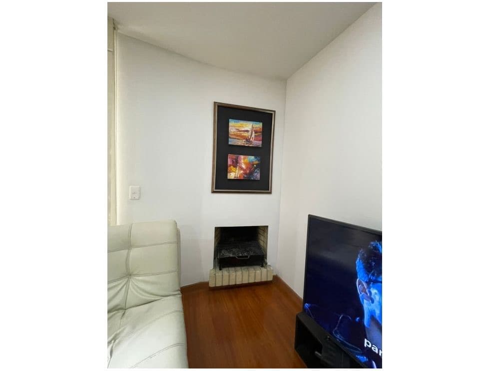 Foto 3 de 15: Apartamento en Acacias Usaquen, Bogotá D.C.