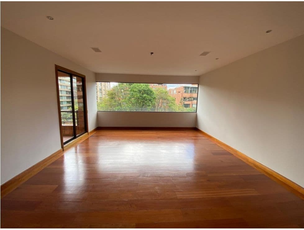 Foto 10 de 16: Apartamento en La Cabrera, Bogotá D.C.