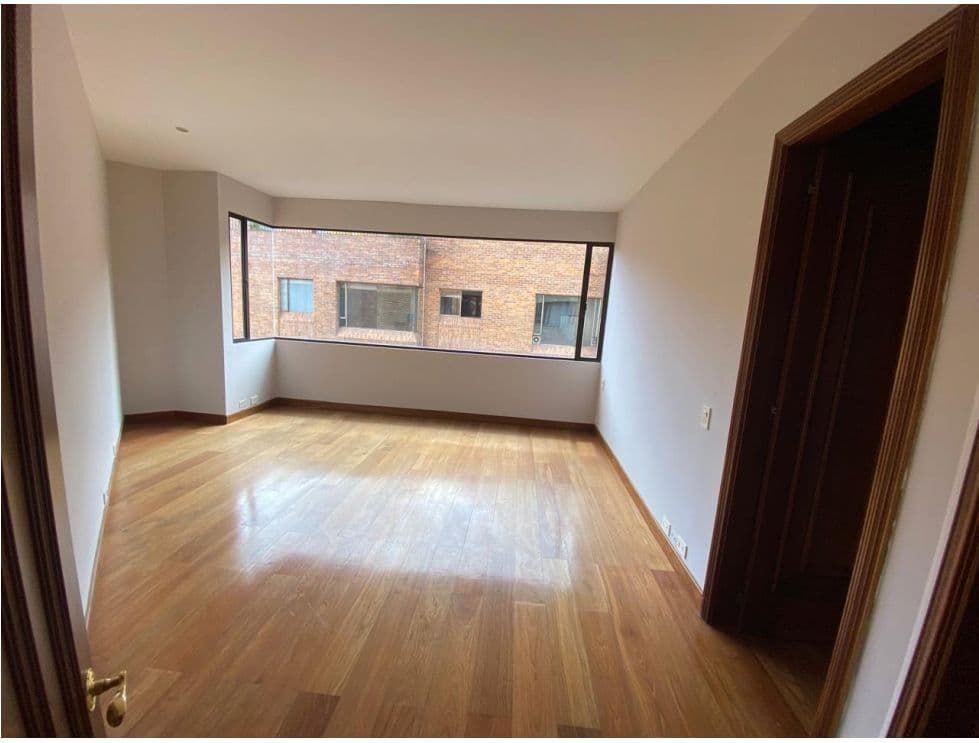 Foto 14 de 16: Apartamento en La Cabrera, Bogotá D.C.