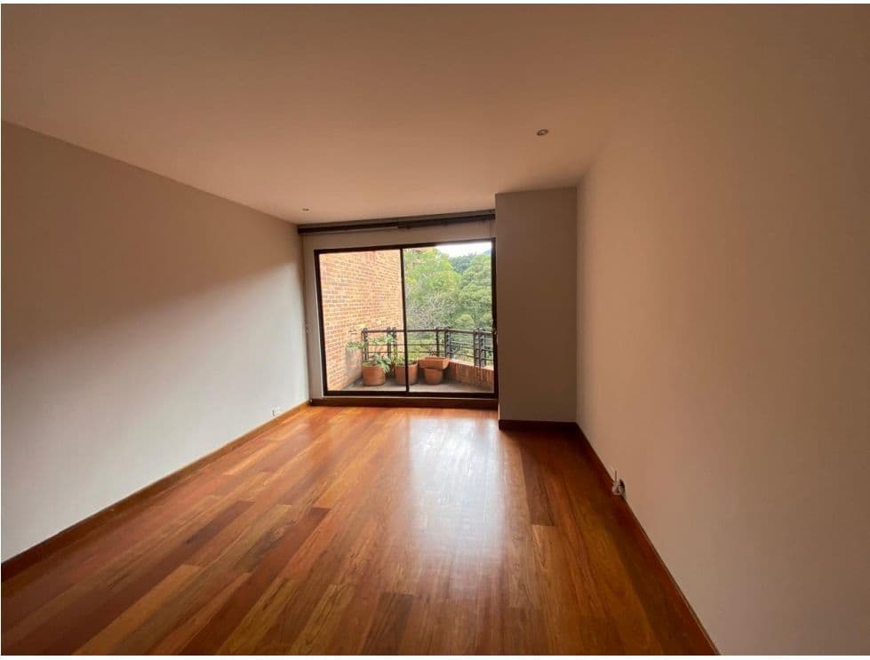 Foto 2 de 16: Apartamento en La Cabrera, Bogotá D.C.