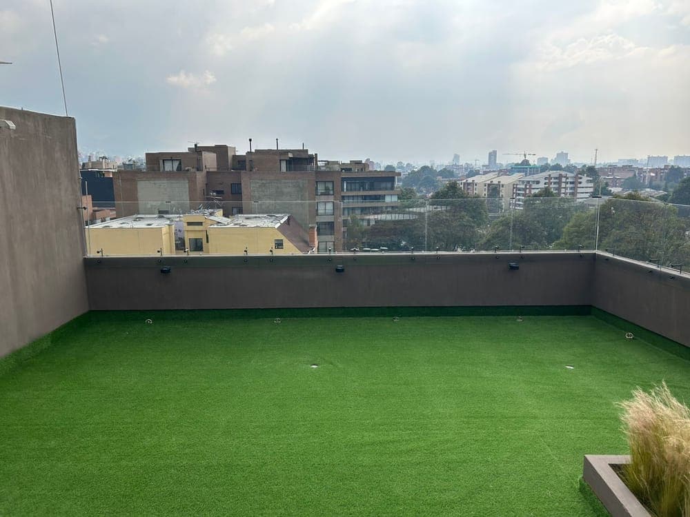 Foto 9 de 17: Apartamento en Antiguo Country, Bogotá D.C.