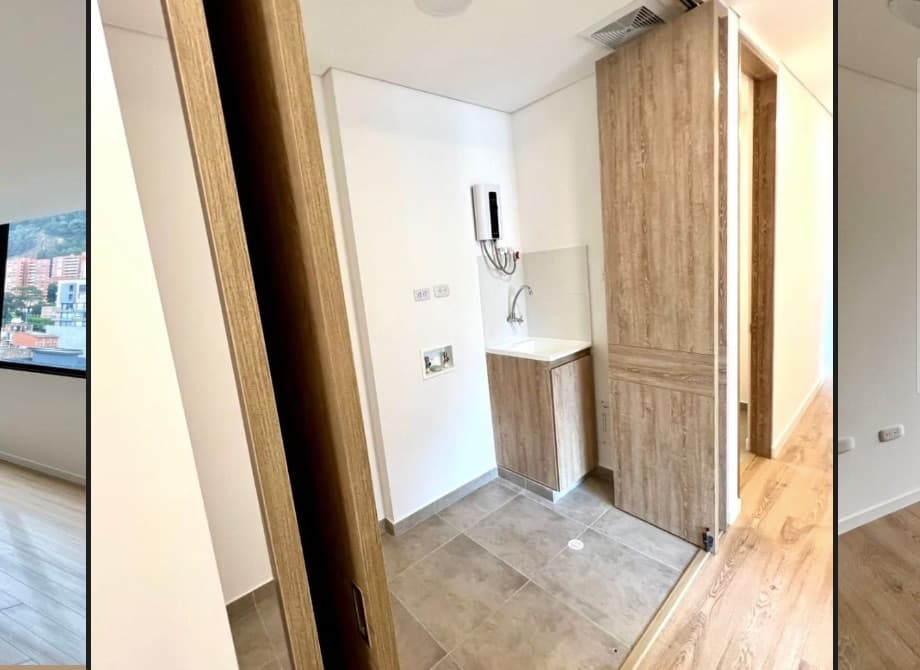 Foto 4 de 7: Apartamento en Usaquen, Bogotá D.C.