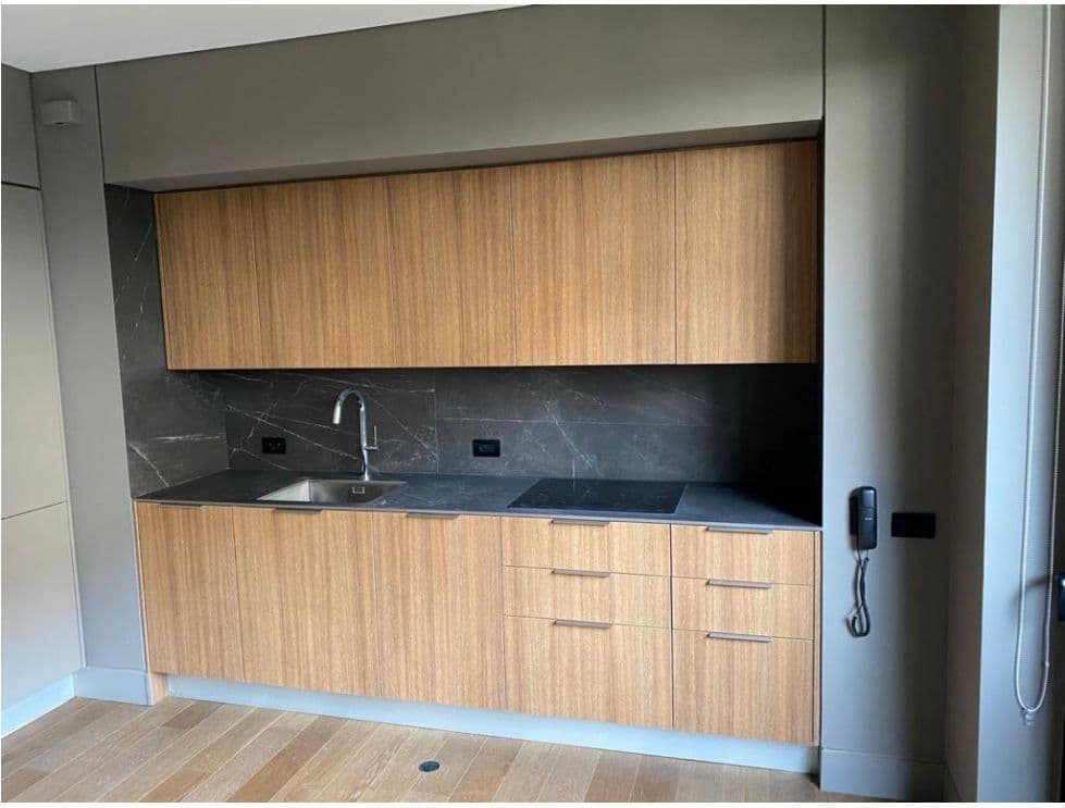 Foto 6 de 13: Apartamento en Los Rosales, Bogotá D.C.
