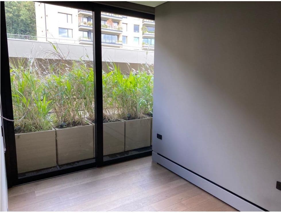Foto 7 de 12: Apartamento en Los Rosales, Bogotá D.C.