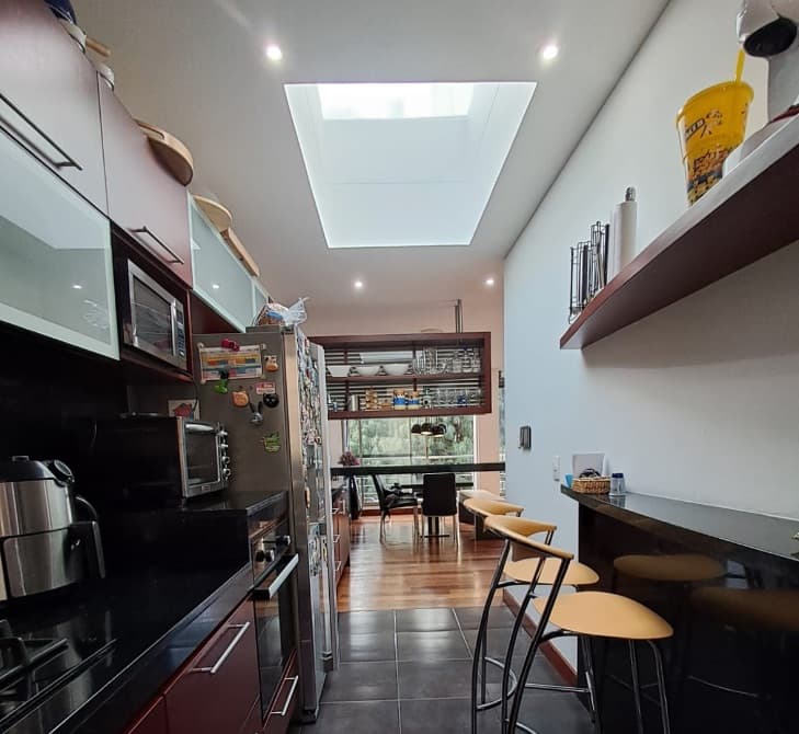 Foto 5 de 10: Apartamento en Santa Bibiana, Bogotá D.C.