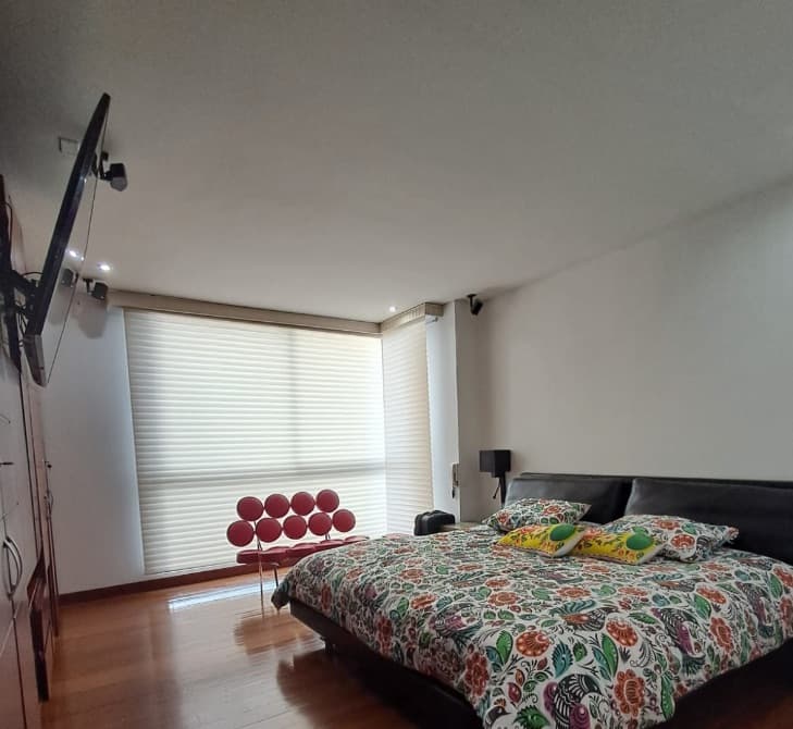 Foto 7 de 10: Apartamento en Santa Bibiana, Bogotá D.C.