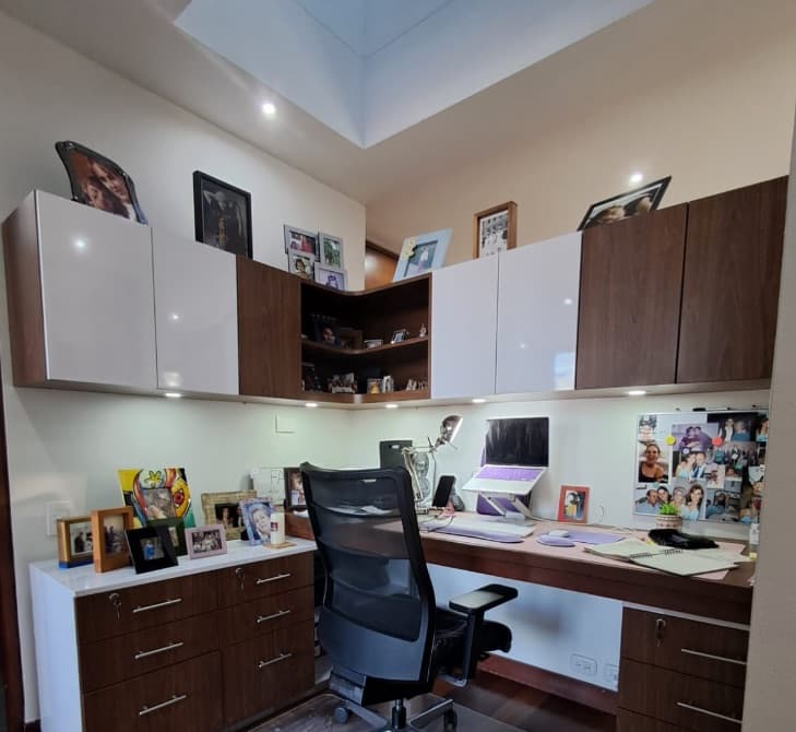 Foto 6 de 10: Apartamento en Santa Bibiana, Bogotá D.C.