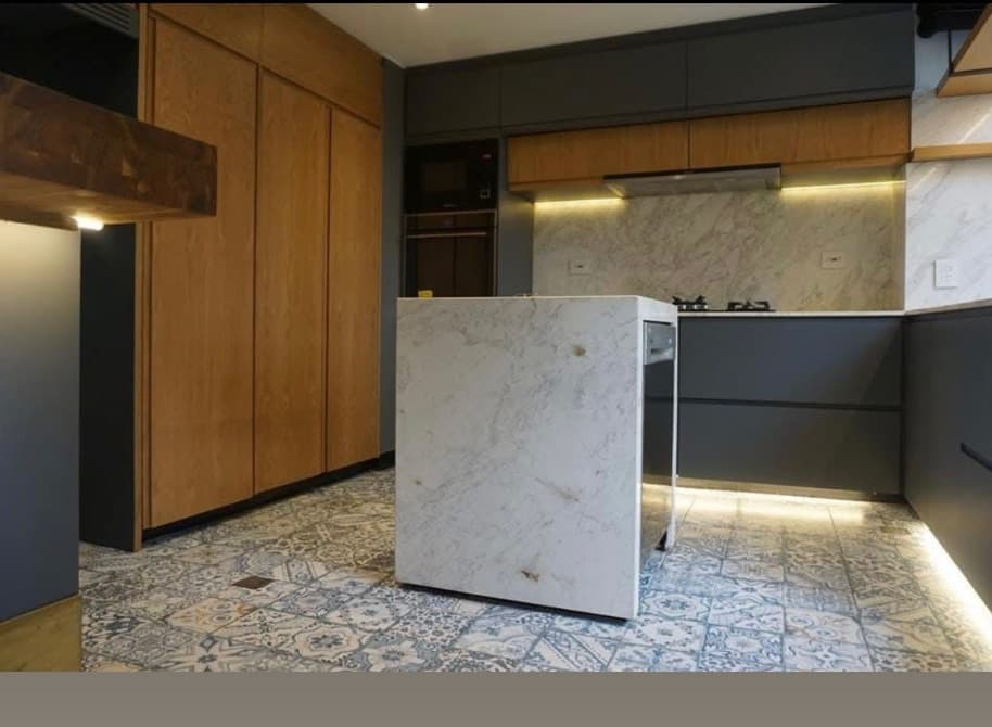 Foto 2 de 10: Apartamento en Aldea, Bogotá D.C.