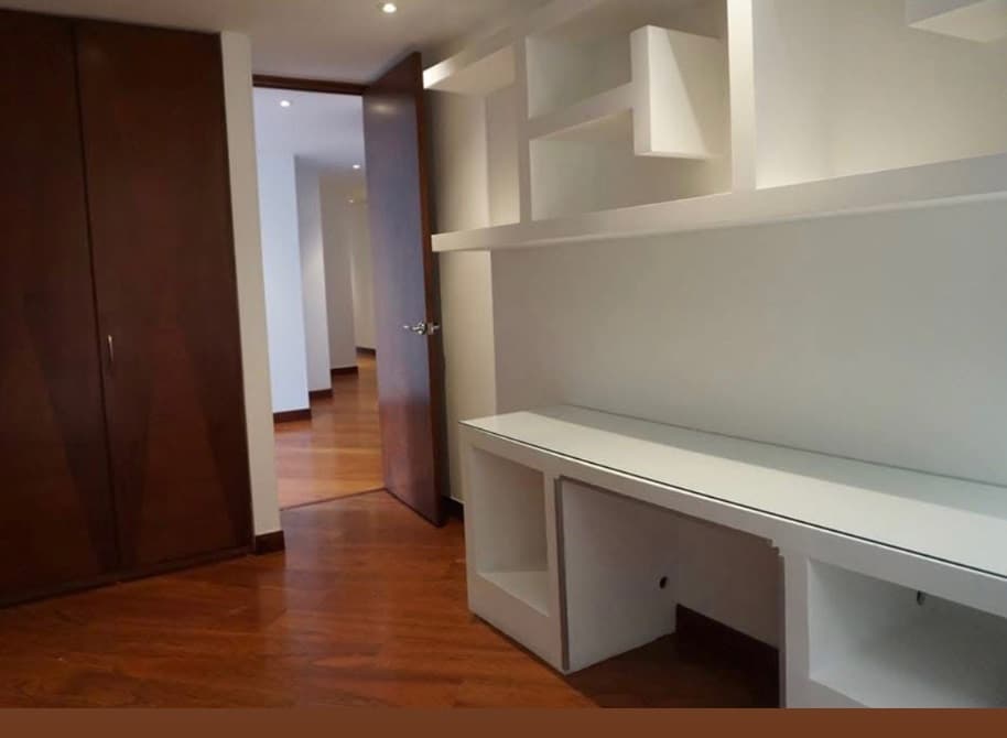 Foto 7 de 10: Apartamento en Aldea, Bogotá D.C.