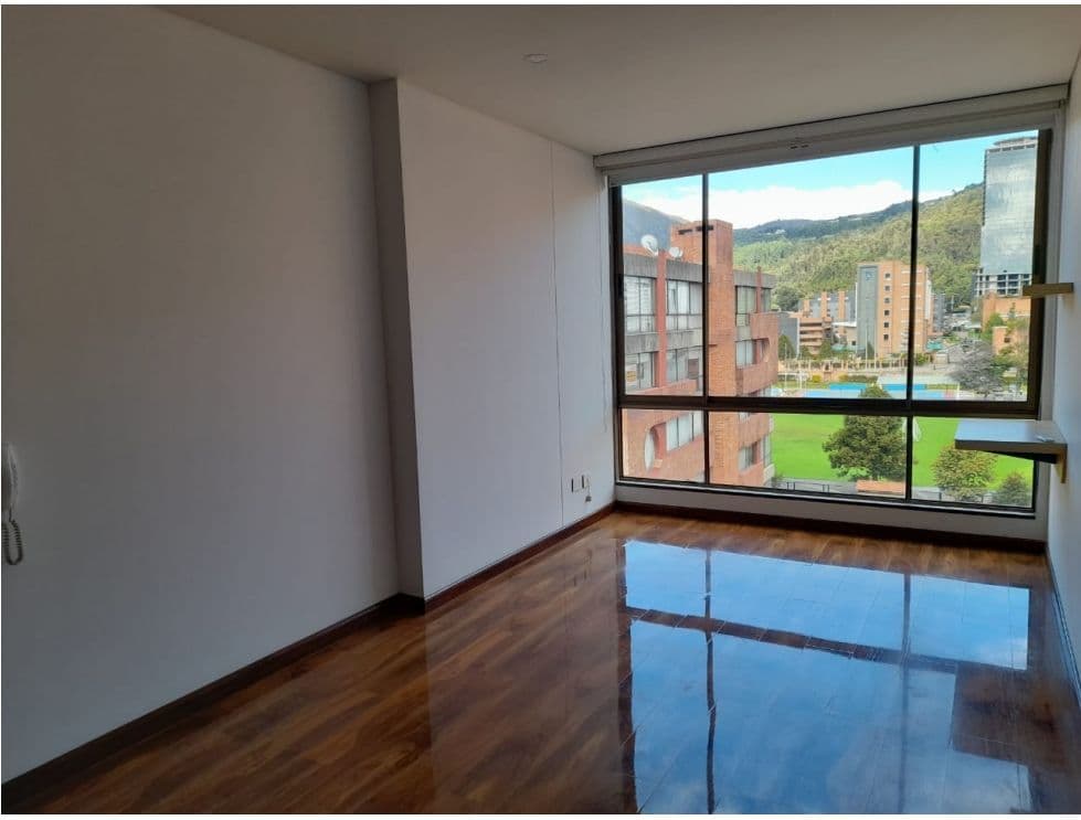 Foto 6 de 12: Apartamento en Chicó Norte ET II, Bogotá D.C.