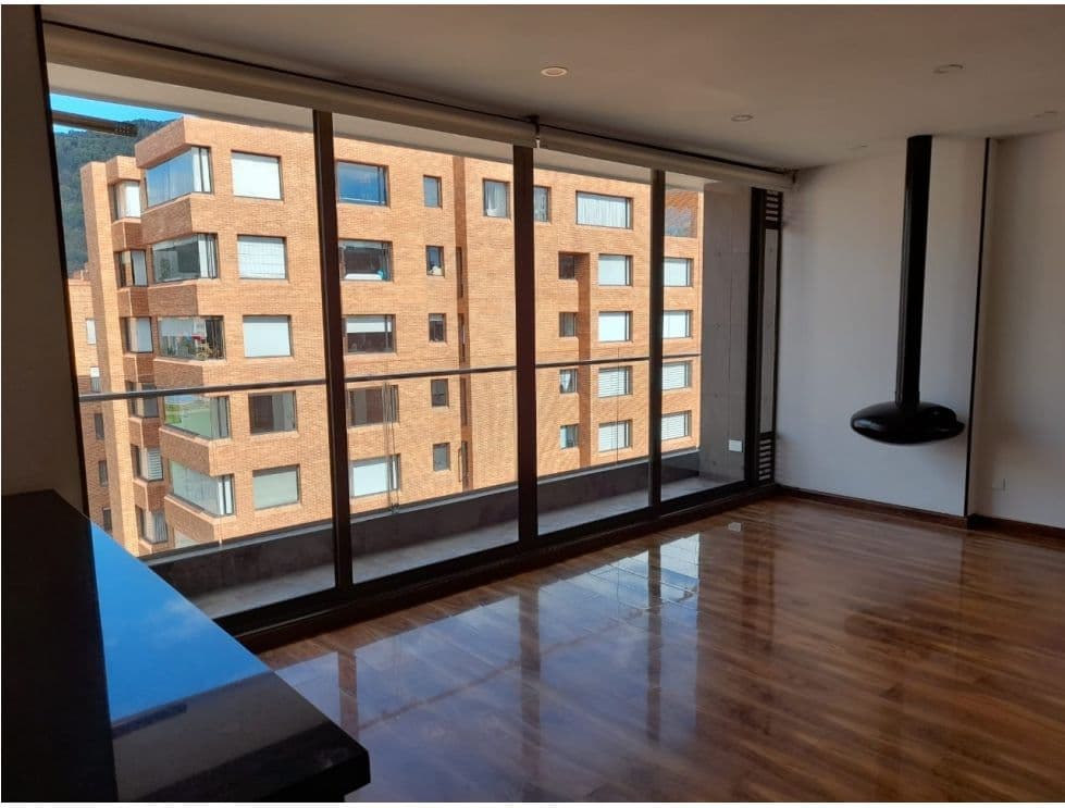 Foto 1 de 12: Apartamento en Chicó Norte ET II, Bogotá D.C.